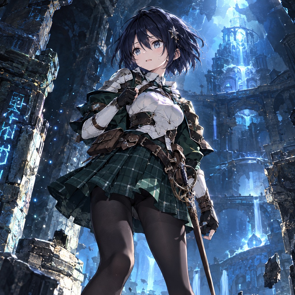 アシュリー