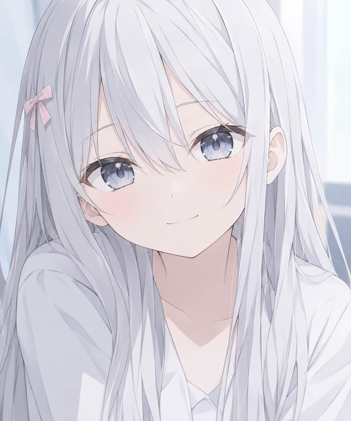 普段の明日佳