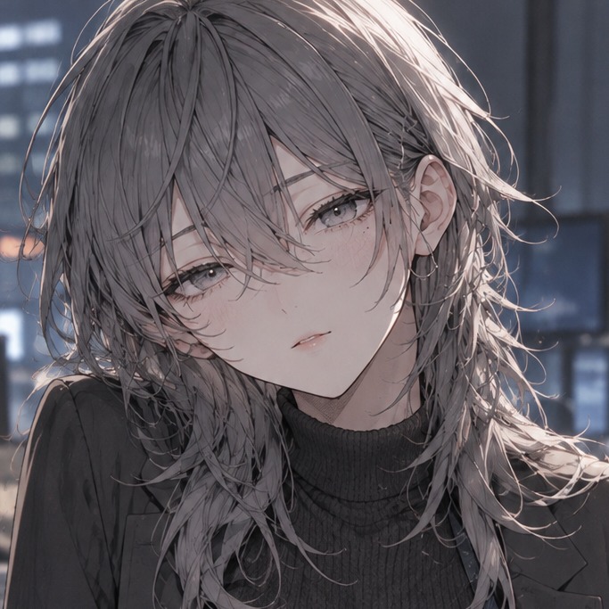 白瀬 依織