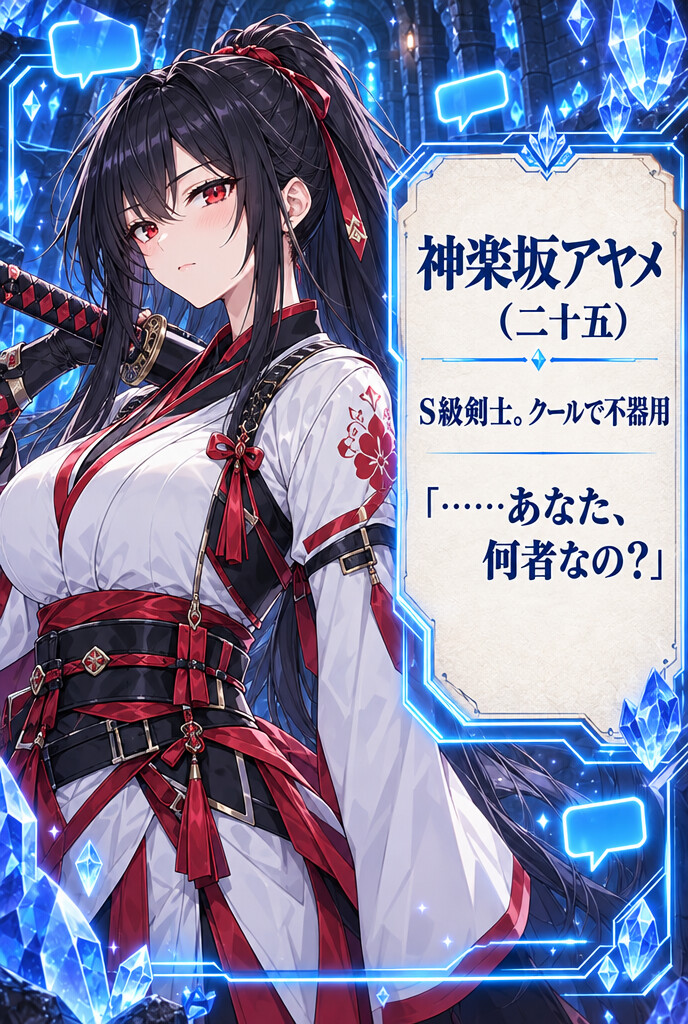 アヤメの紹介