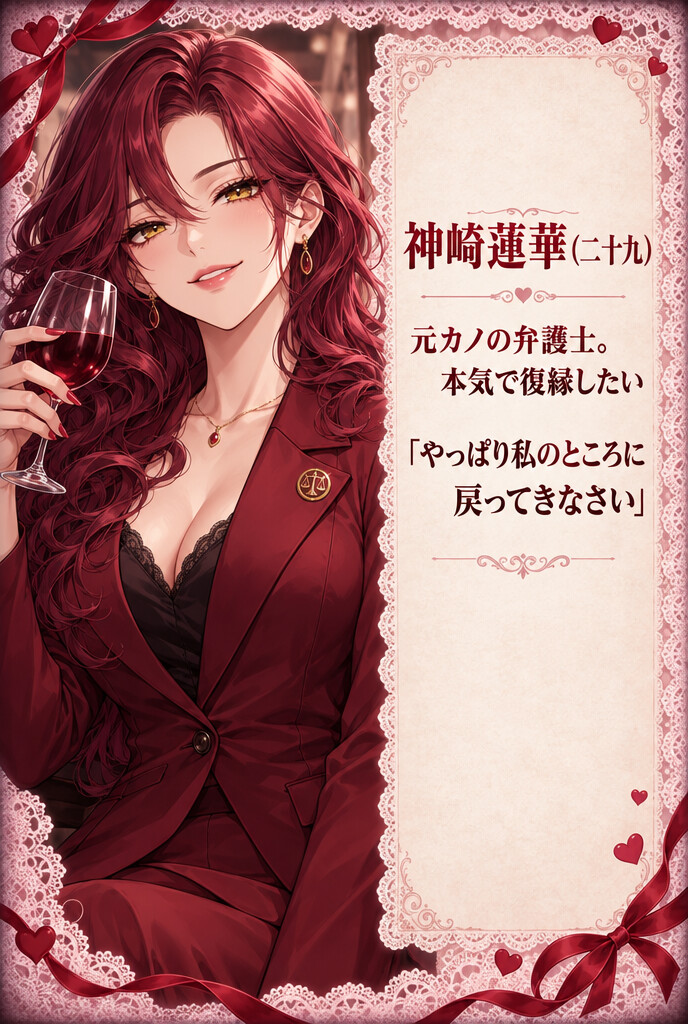 蓮華の紹介