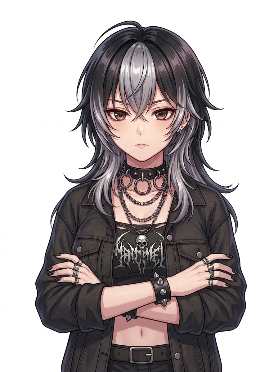 レナ通常