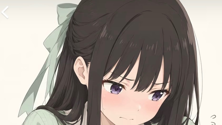 教室での会話