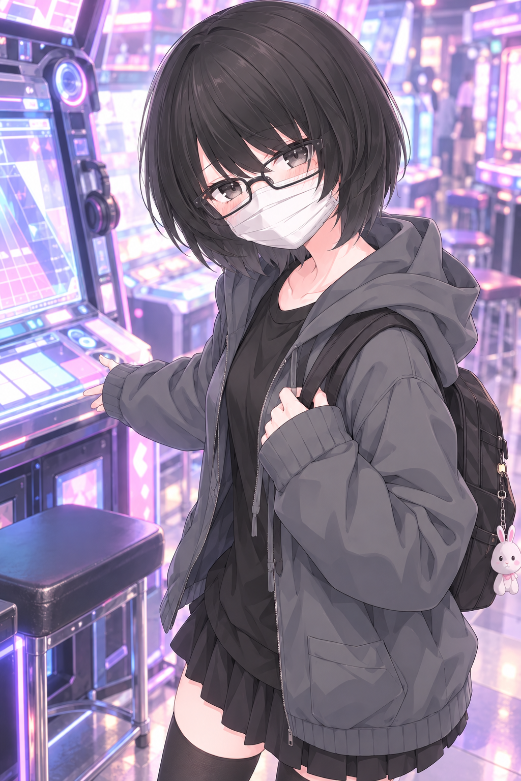 CG01隣の台