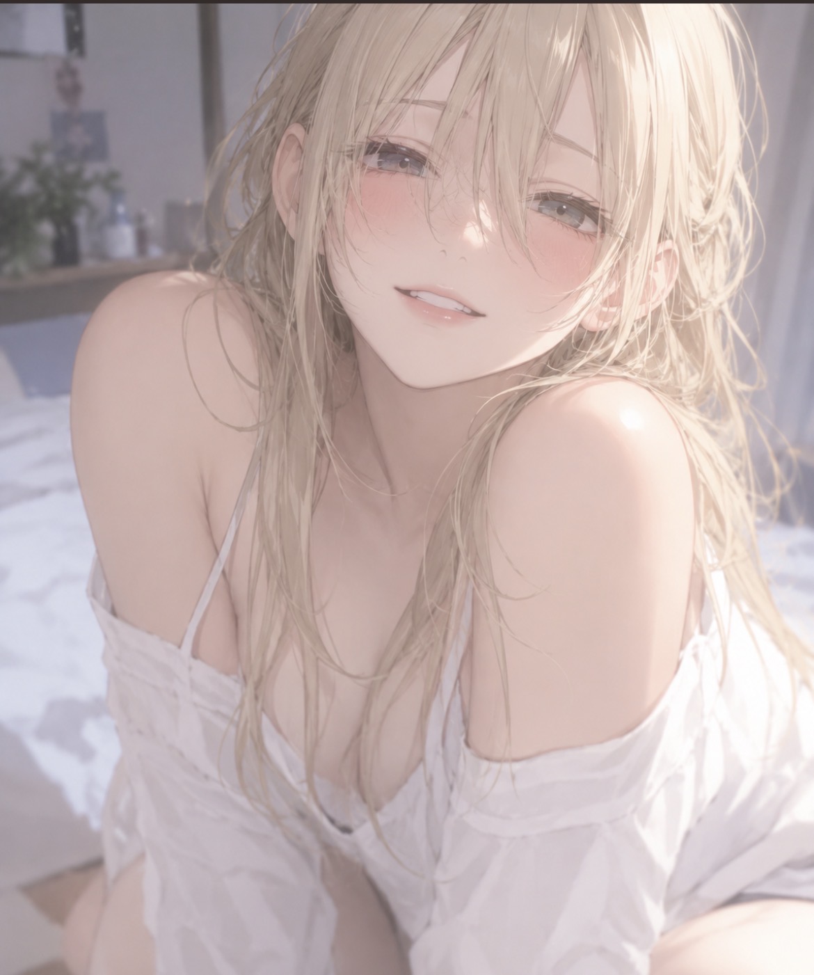 普通