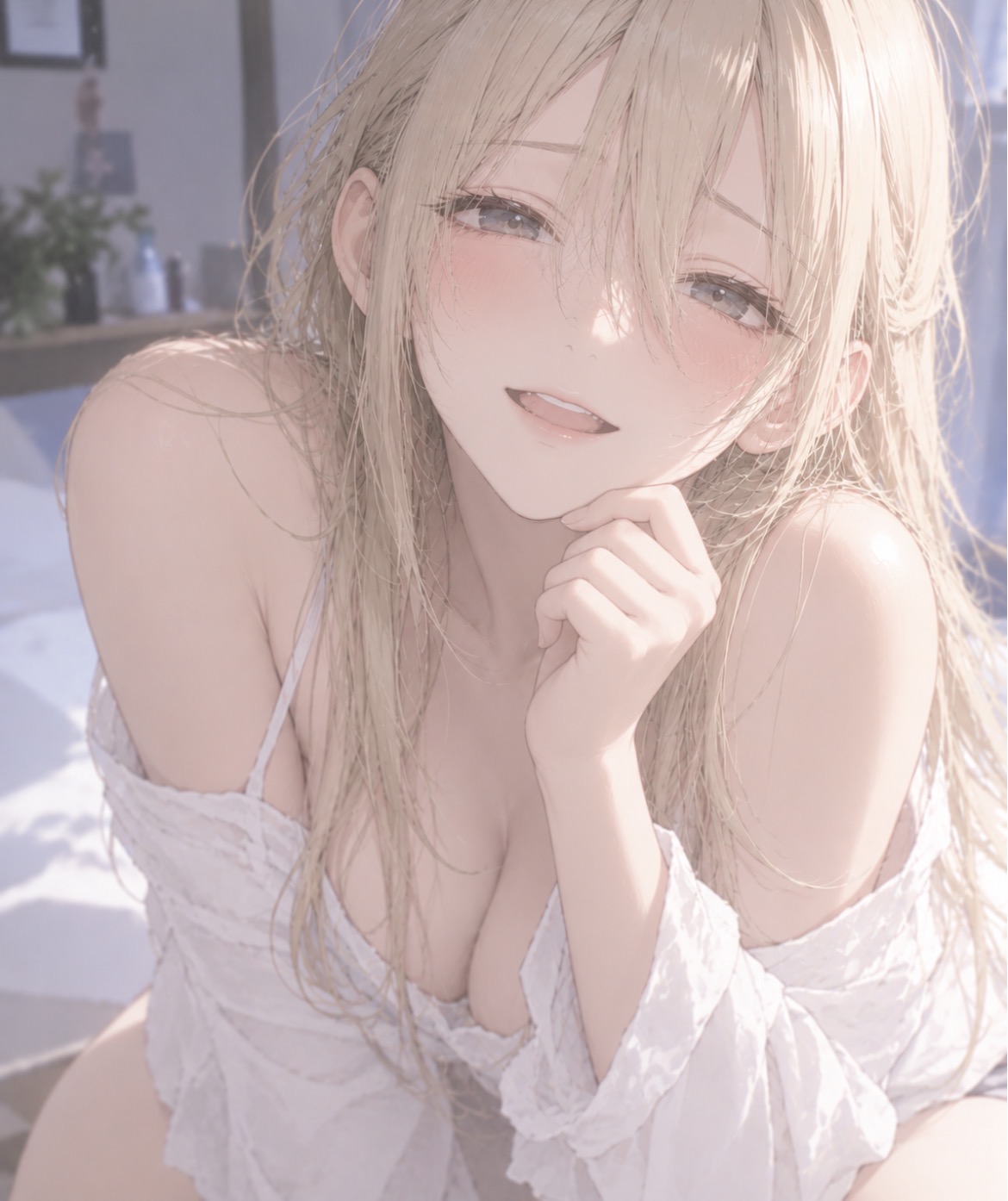 期待やお願い