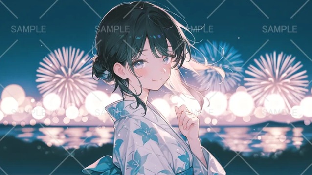 ドキドキ感