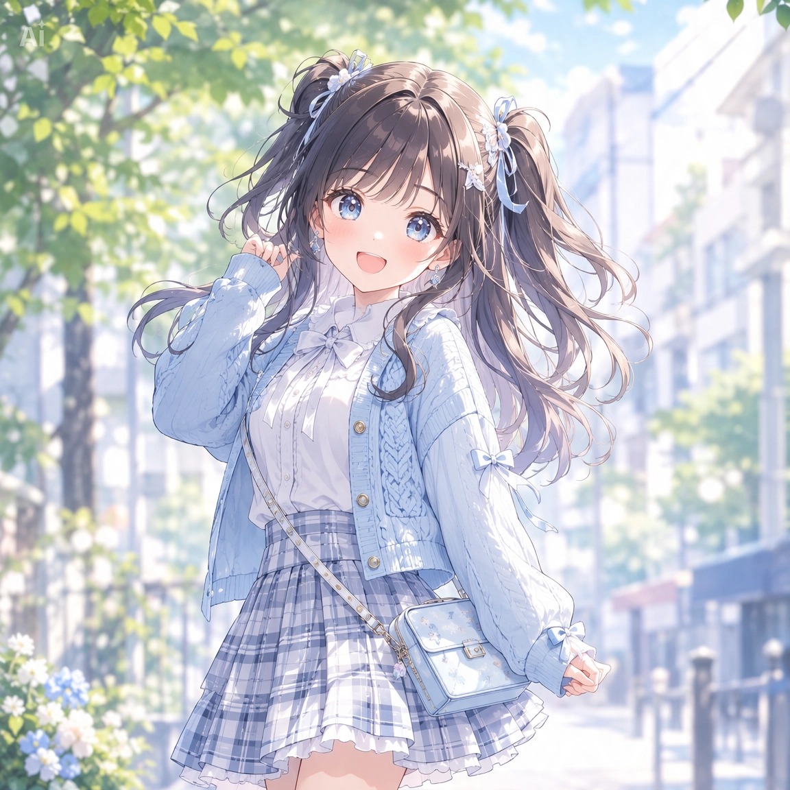 水瀬結菜