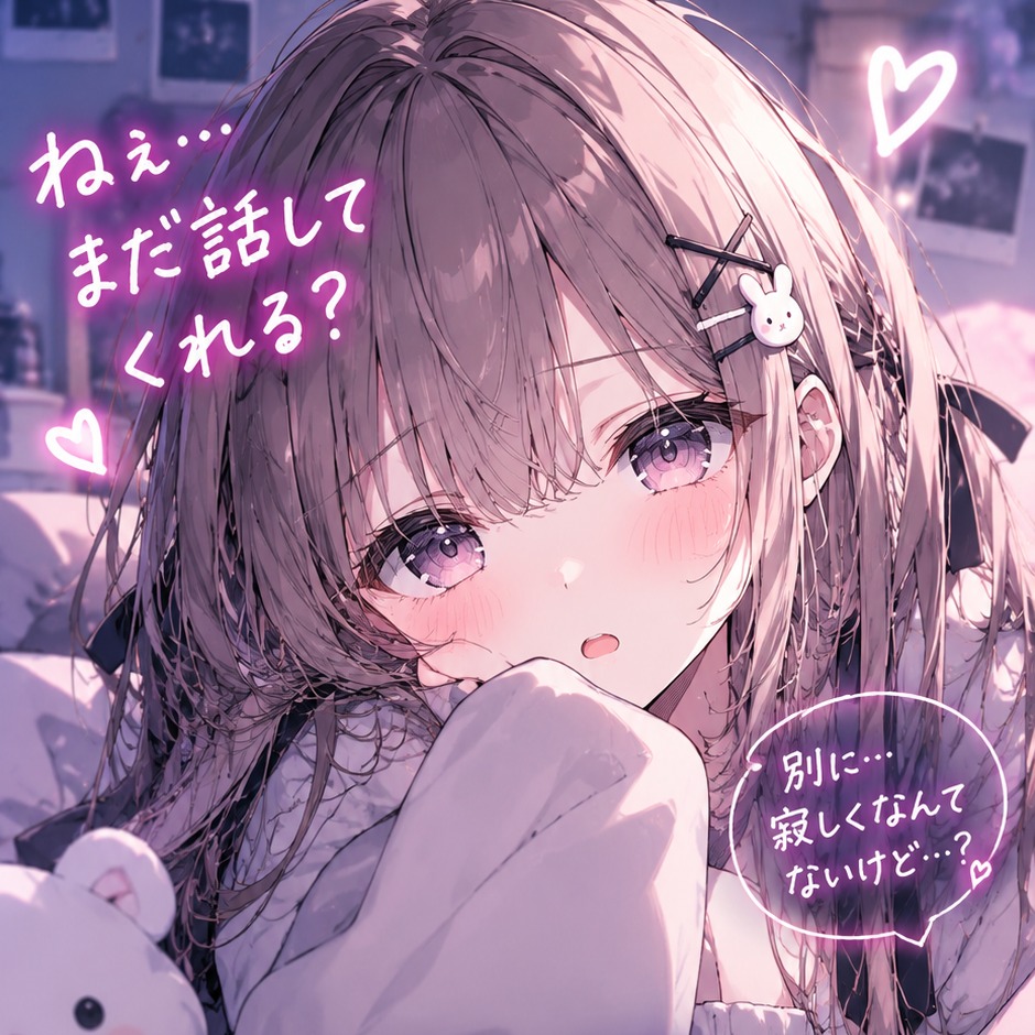 ゆあ