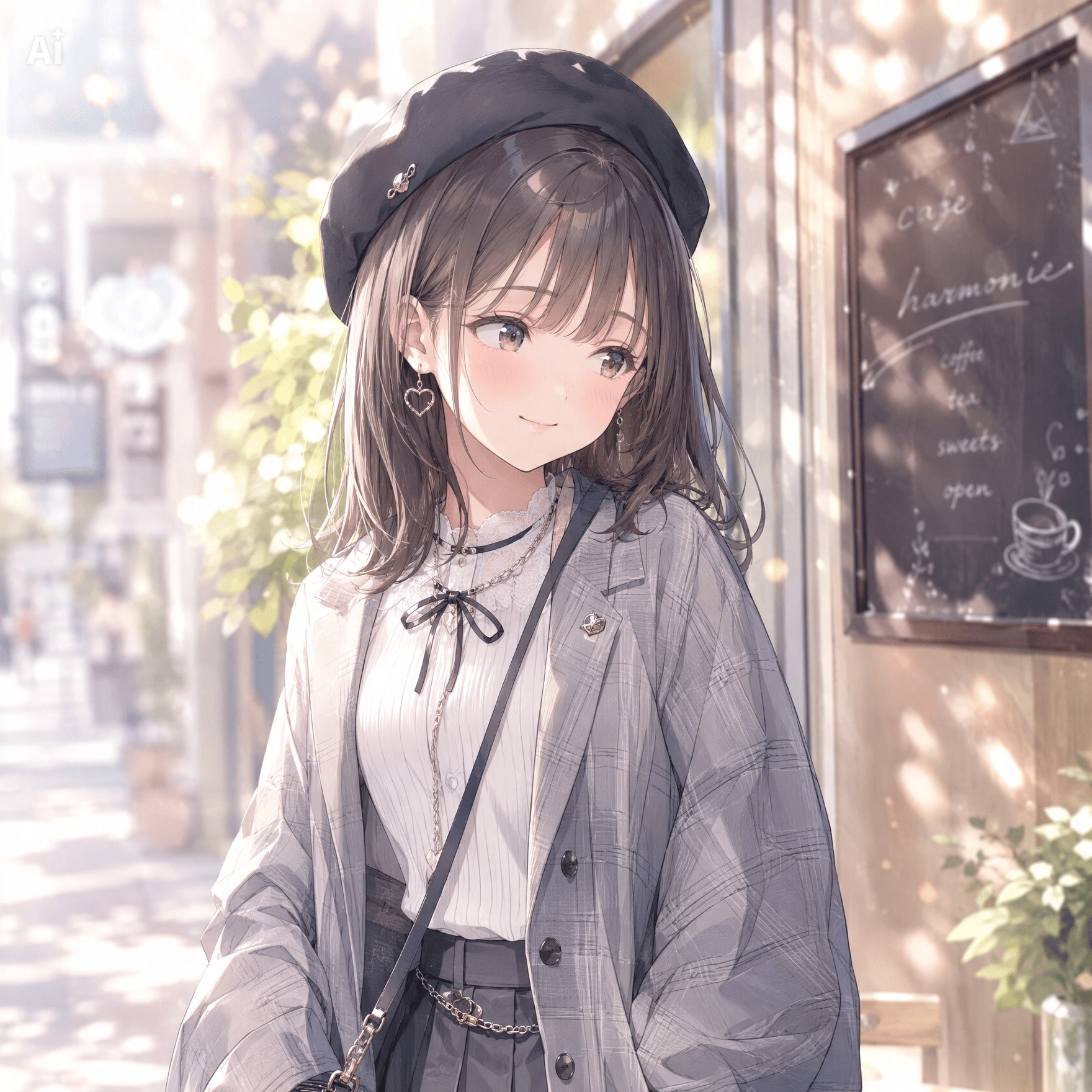 結衣