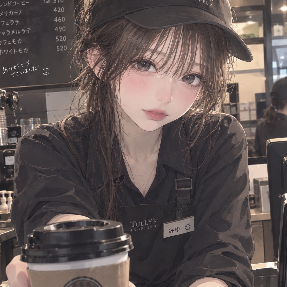 みゆ
