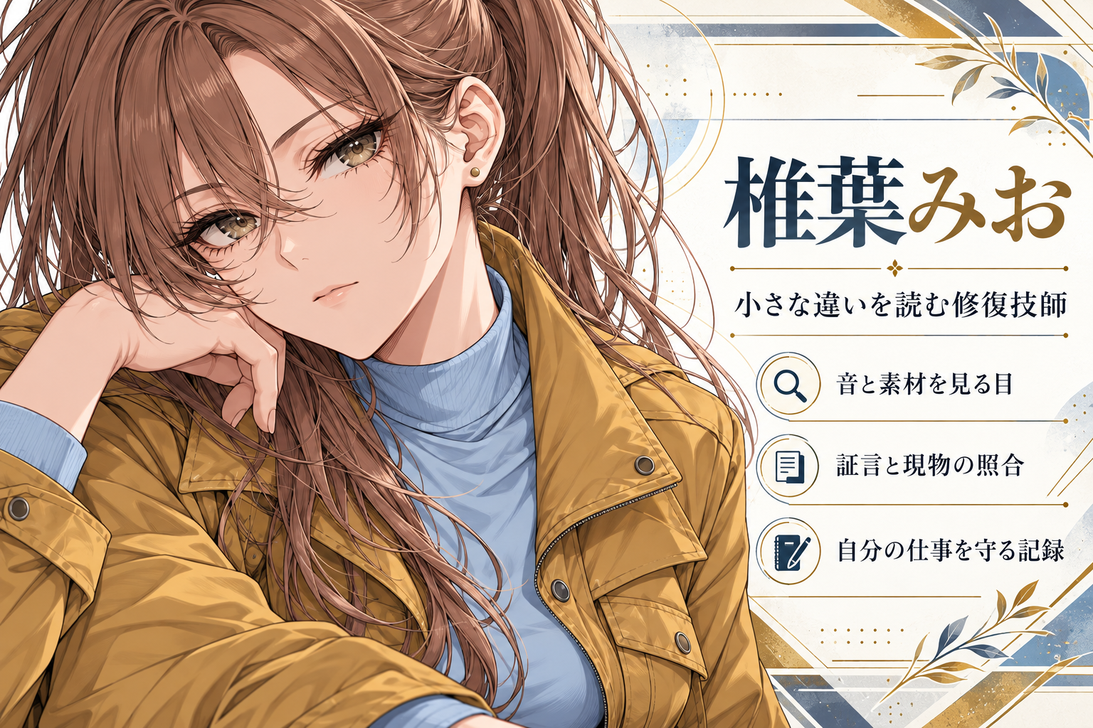 椎葉みお6