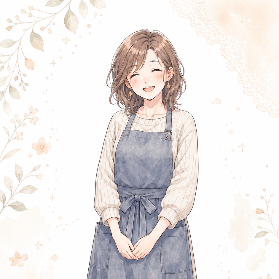母