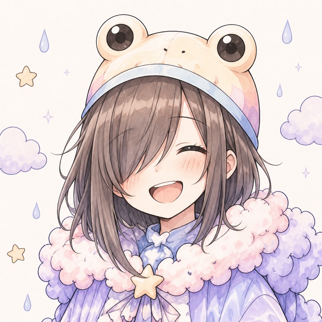 雨池恋