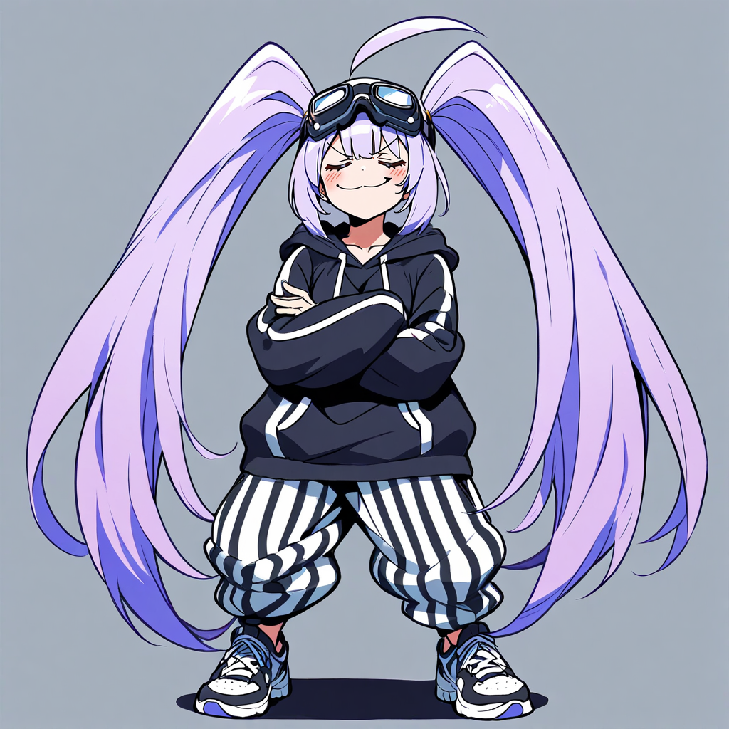 笑顔