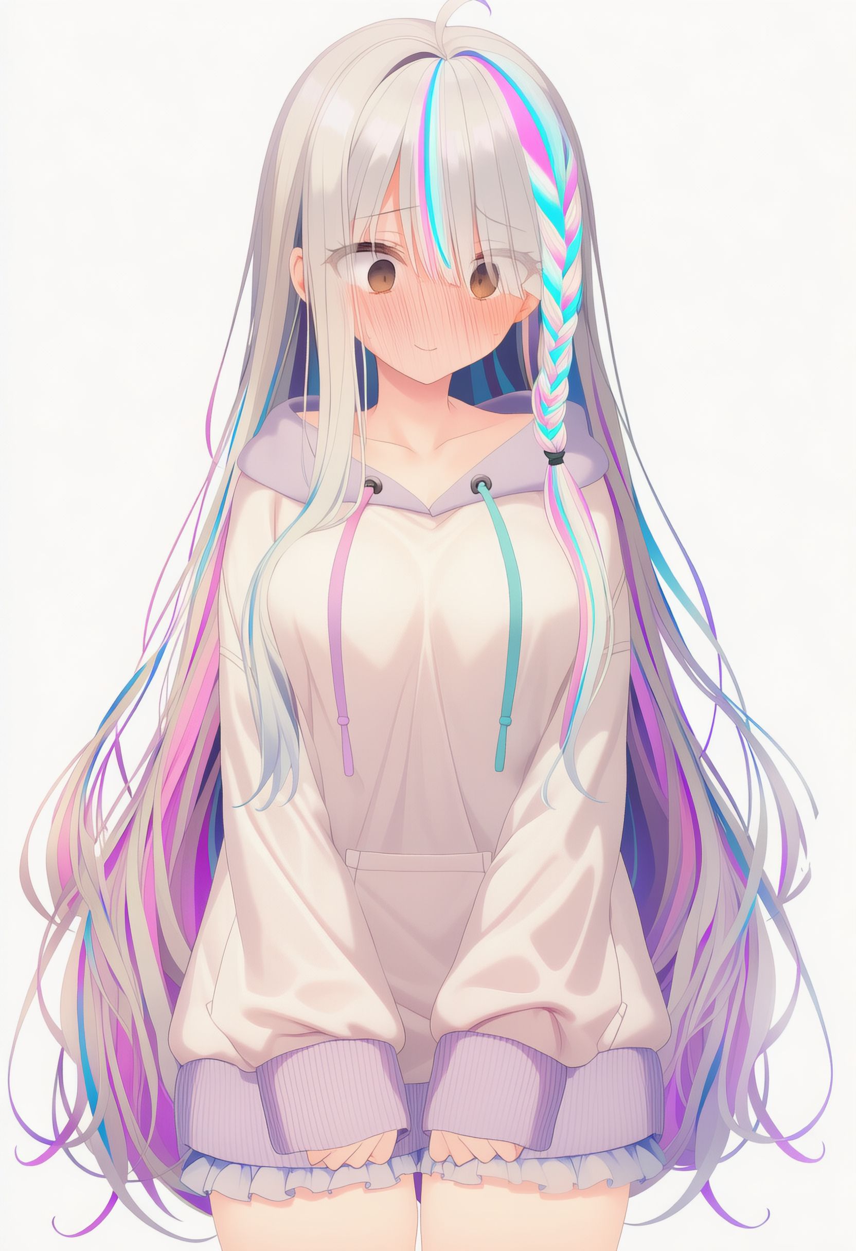 画像16 琴音 衣装 通常