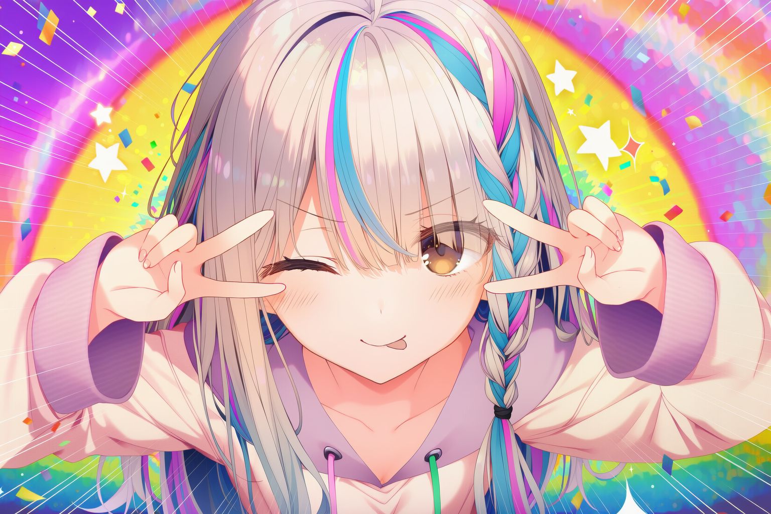 画像1 琴音 衣装 通常 CG