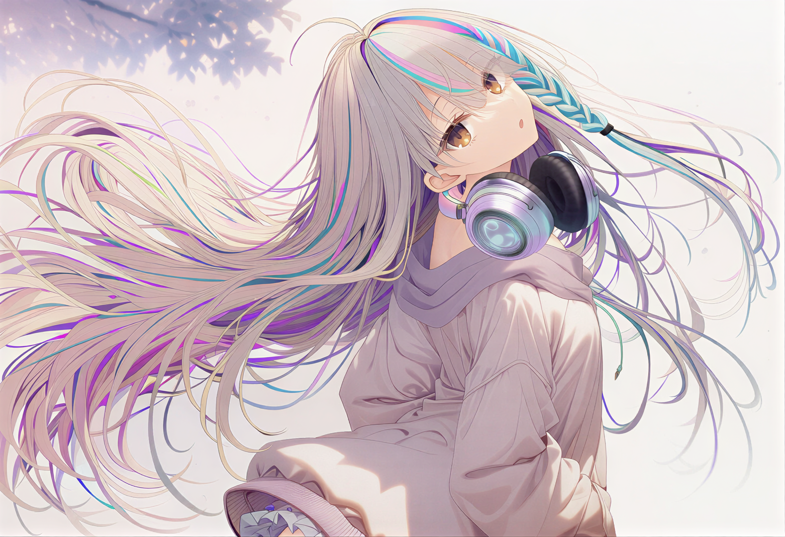 1 琴音 衣装 通常 CG