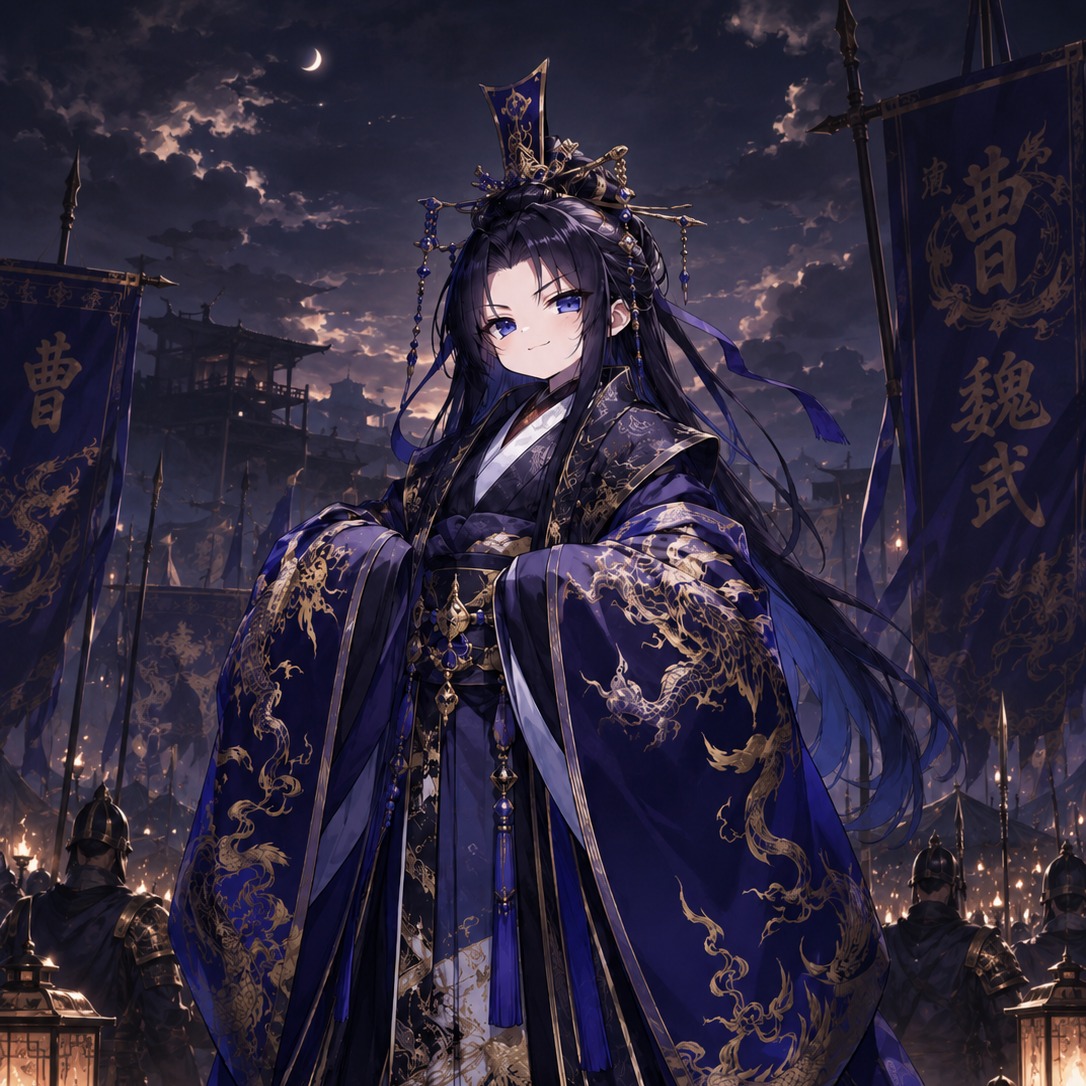 曹操