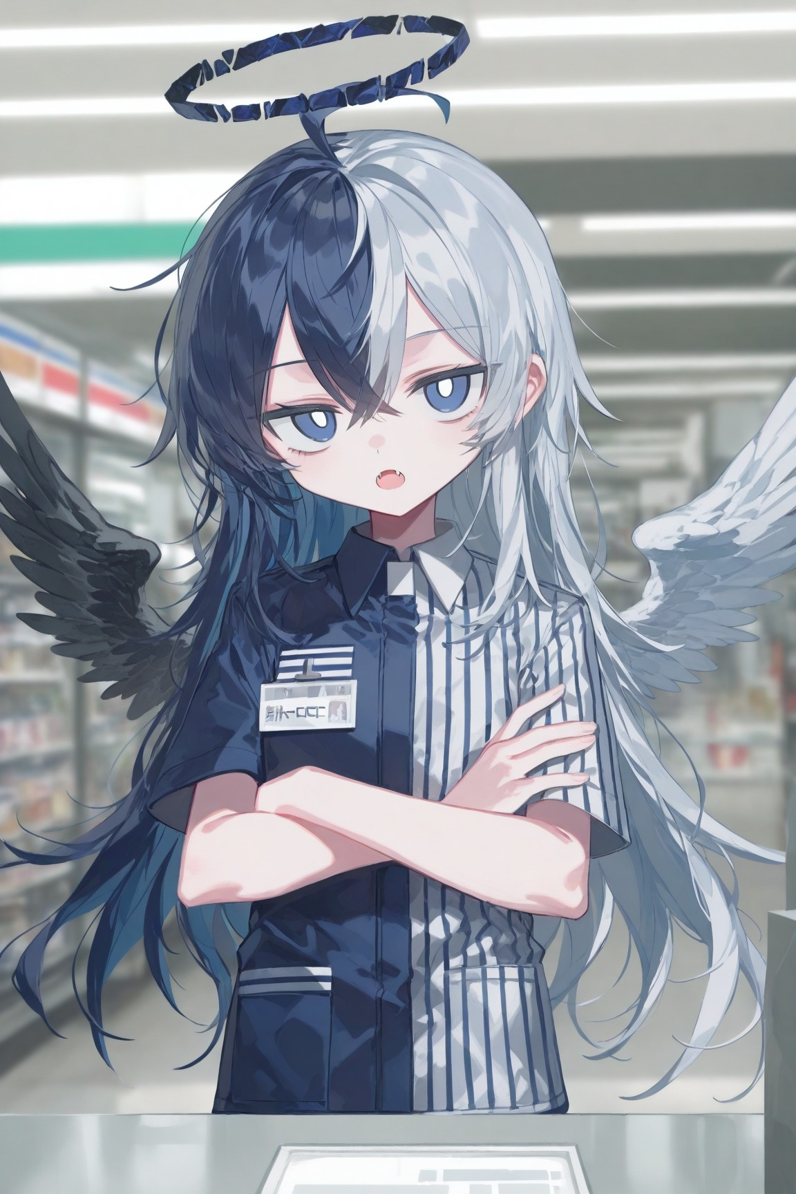 8